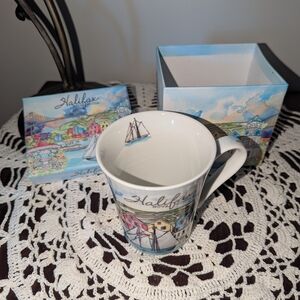 Scenic Halifax Mug